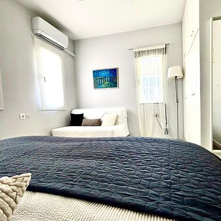 Downtown Apartment Kamena Vourla Exteriér fotografie